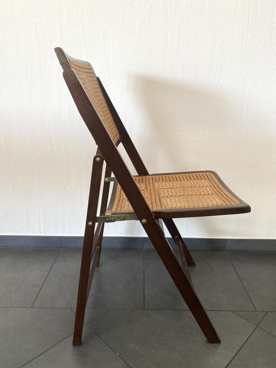 Sedie: Design Stühle Chairs Klappstühle – Usato da Olten venduto da sportwelt 5