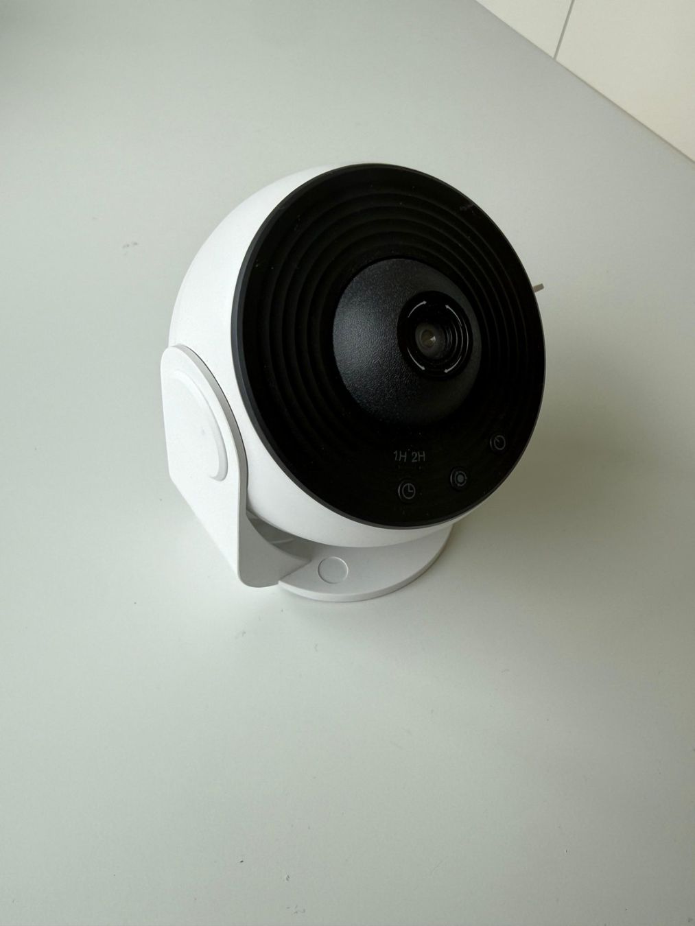 Proiettori: Galaxy Projector inkl. 12 Film Discs – Usato da Zürich venduto da 3ti65 4