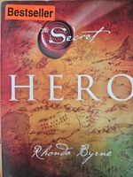 The Secret Hero, Rhonda Byrne Zustand sehr gut!