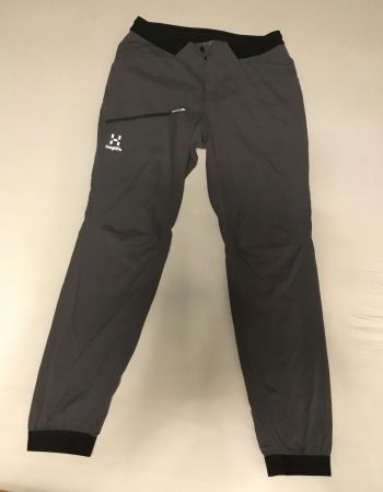 Haglöfs Wander/Trekking Hose, Women, Gr. 38, neu