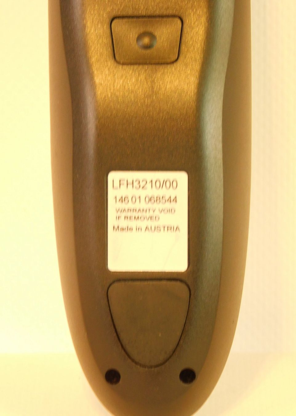 Philips Mikrofone: Philips Speech Mik Classic – Gebraucht aus Emmenbrücke von Neverlaand-22 3