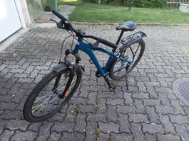 Knaben Velo 26 Zoll von Decatlon
