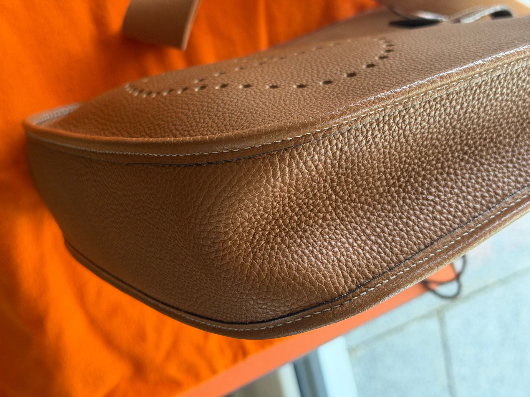 Hermès Sacs: Hermes Evelyne 29 – D'occasion à Bäch SZ par Umniza15 3