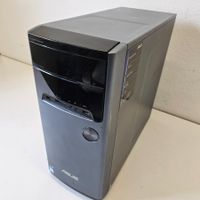 Asus M32 Series/i5/8GB/256 GB SSD/ 2TB HDD/Win11home