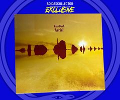 Kate Bush – Aerial