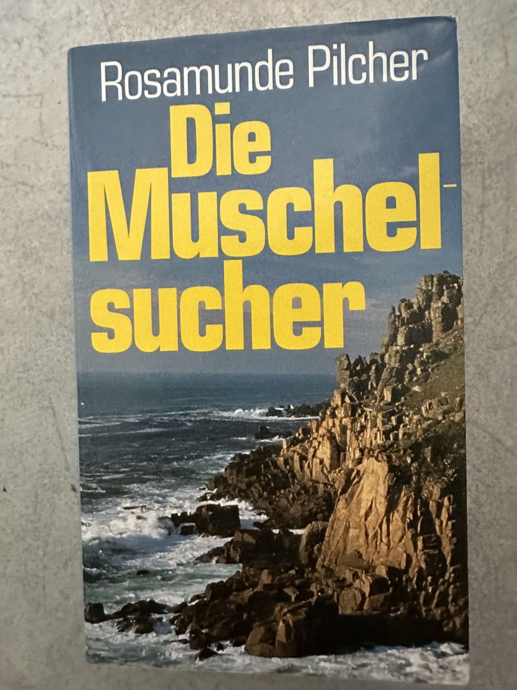Libri: Bücher von Rosamunde und Robin Pilchner – Usato da Oberurnen venduto da Smile58 3