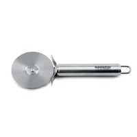 Pizzamesser Scheibe, Pizzaroller