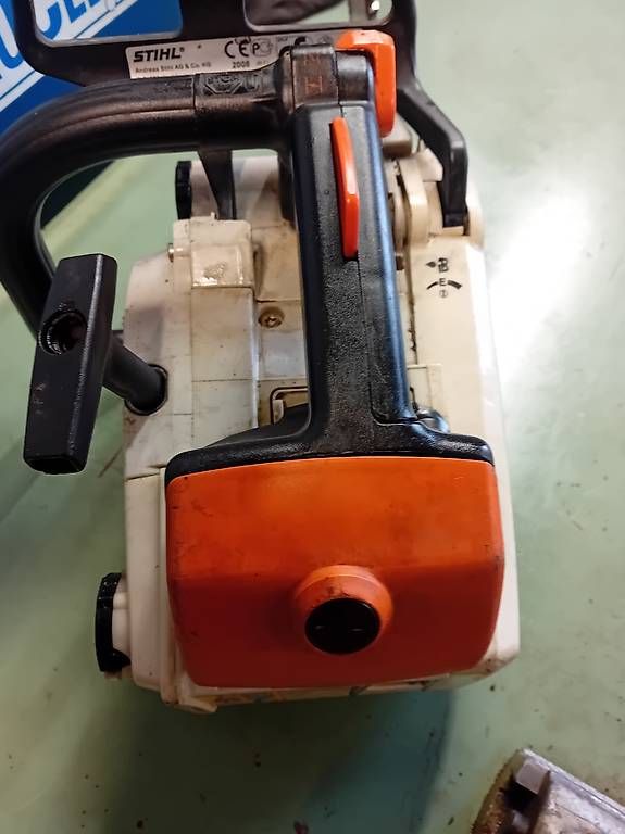 Seghe: Stihl MS200T – Usato da Spreitenbach venduto da sablex01 3