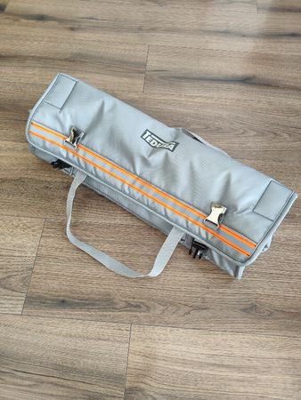 Feuerfeste E-Bike Akkutasche 