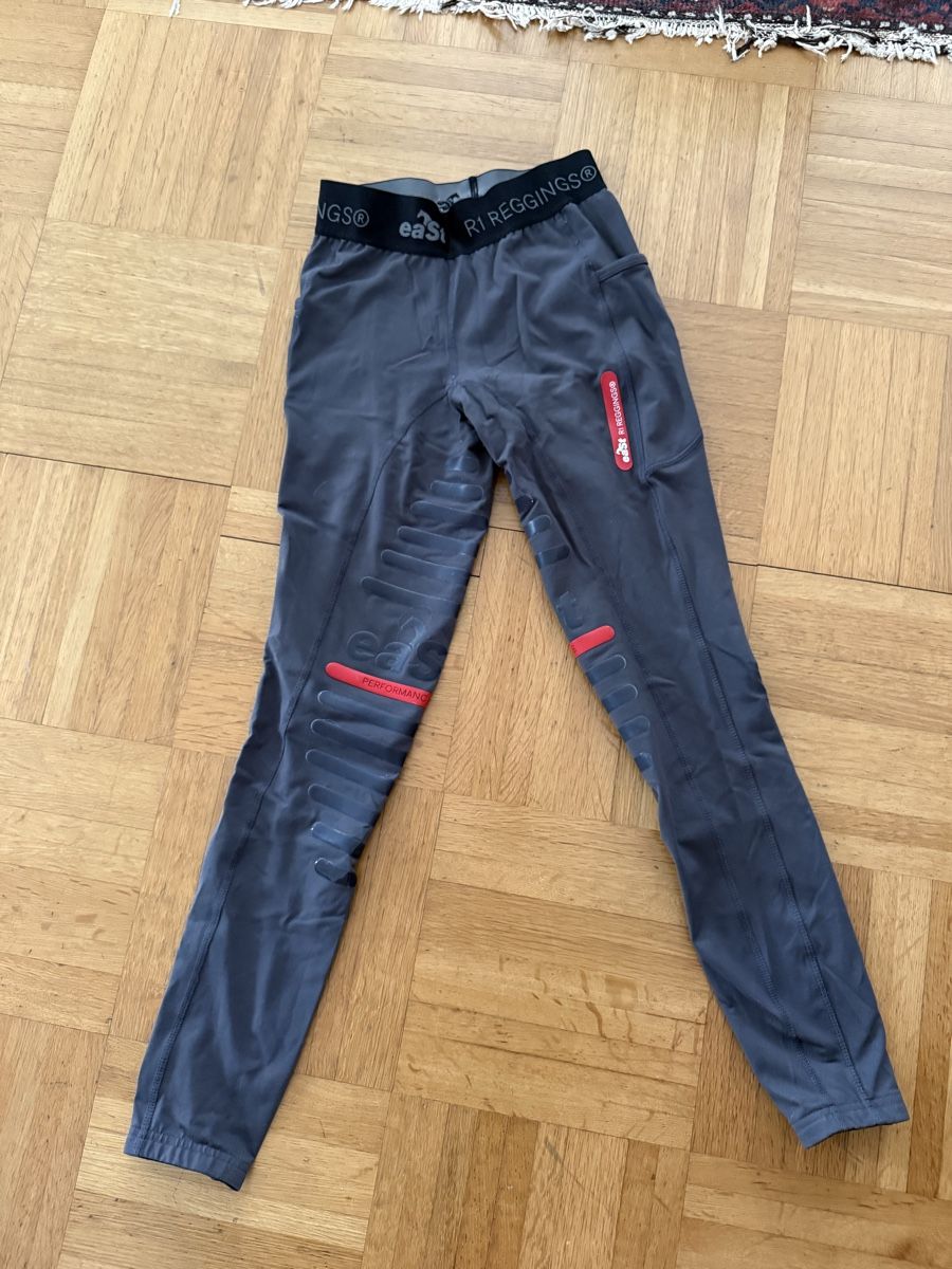 Leggings: EAST Reitleggins Grösse S – Nuovo (secondo la descrizione) da Cham venduto da vio_l9jt