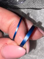 Mood MINI ADDON - Alu Bleu Fribourg-Gotteron - NEUF