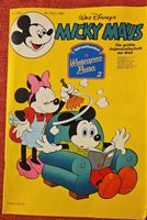 Micky Maus Nr. 9/2.3 1982 Magazin