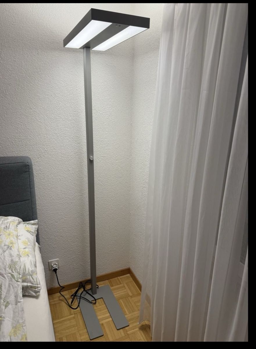 Lampade: LED Lampe, dimmbar – Nuovo (secondo la descrizione) da Gossau SG venduto da cuk_fyc6 1