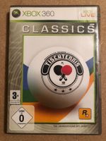 Tischtennis für Xbox 360