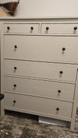 IKEA Hemnes Kommode 