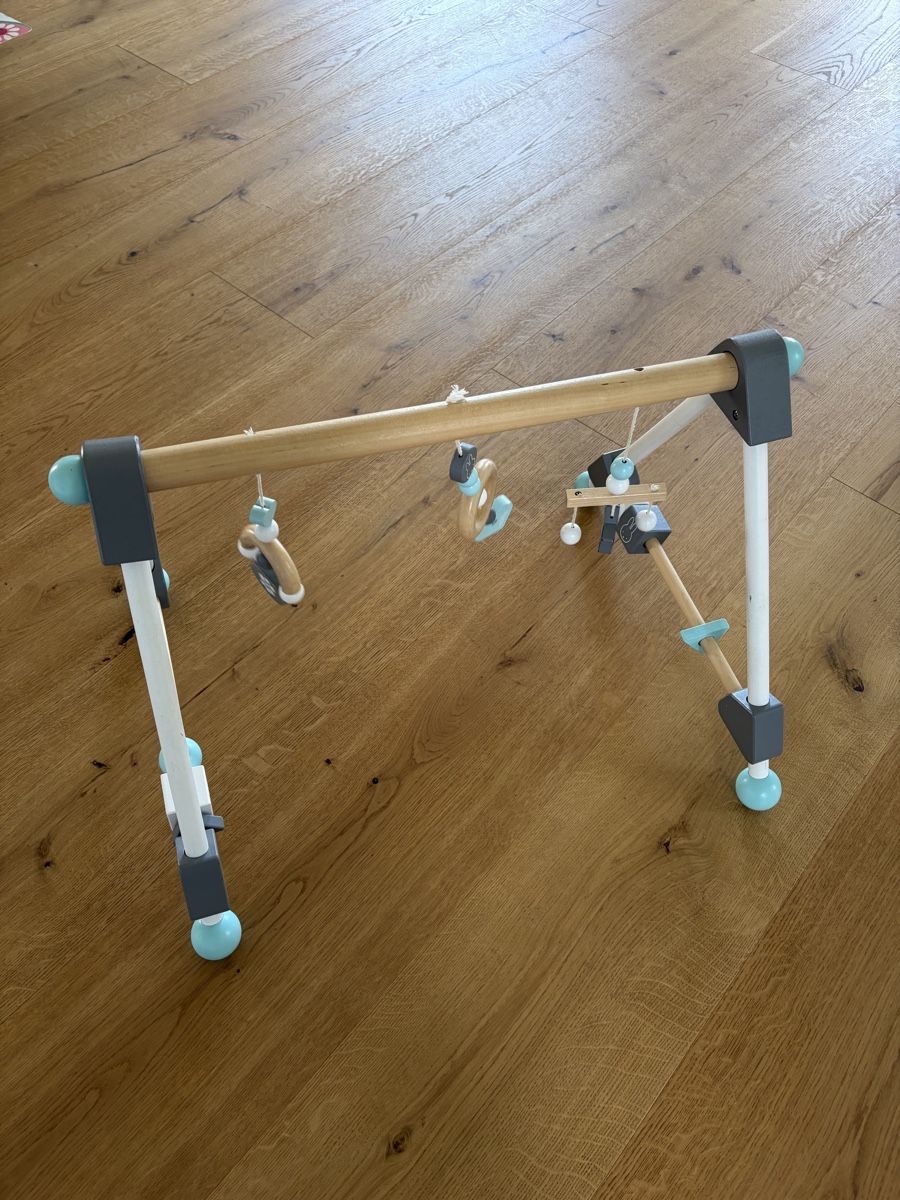 Giocattoli: Baby Spielbogen Miffy – Usato da Windisch venduto da Khaki