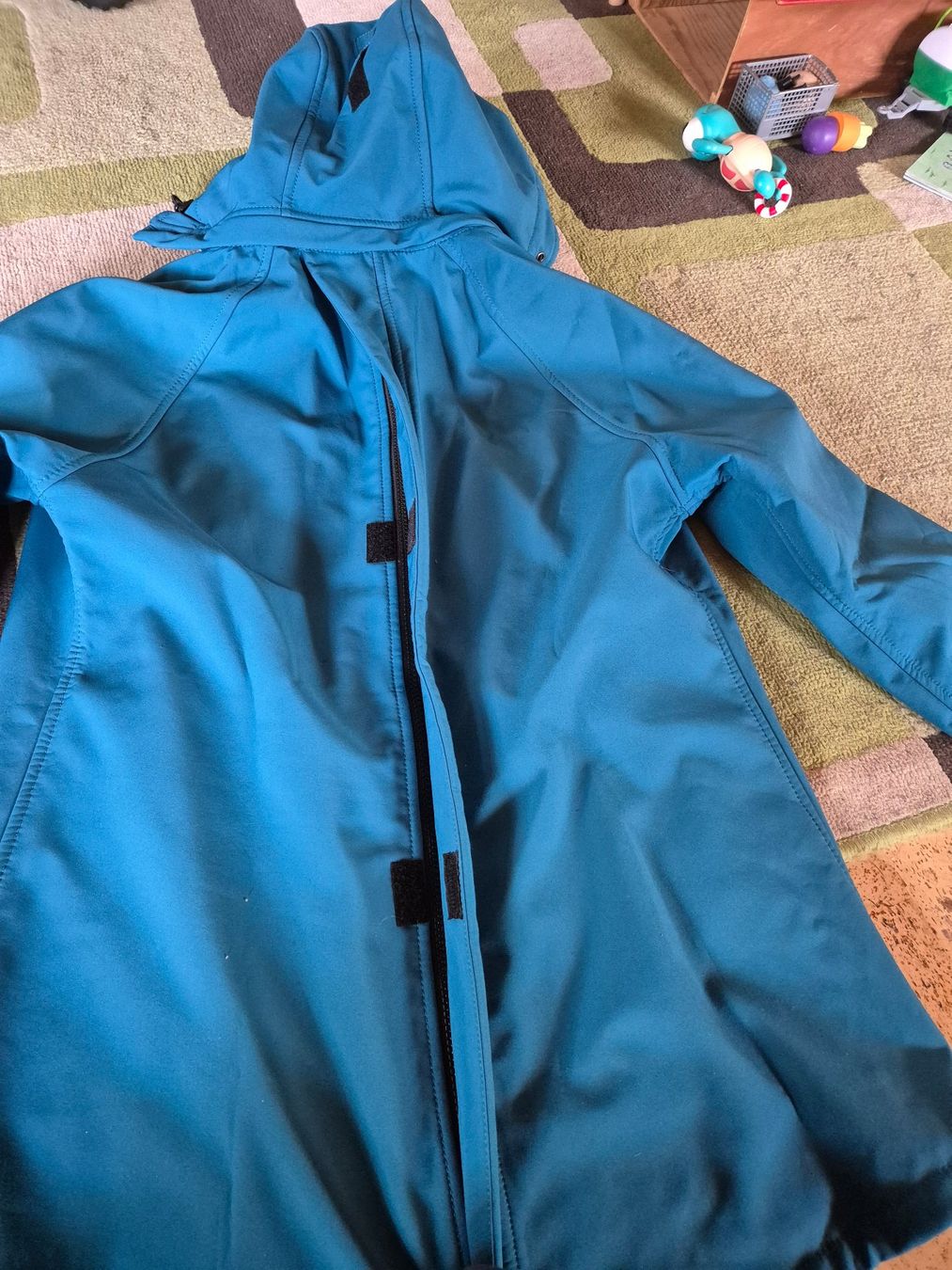 Mamalila Giacche: Softshell Jacke – Usato da Grosshöchstetten venduto da Huckeli 2