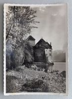 Château de Chillon