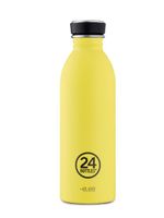 NEUE 24 Bottles 500ml Urban Citrus extra leicht - 260527