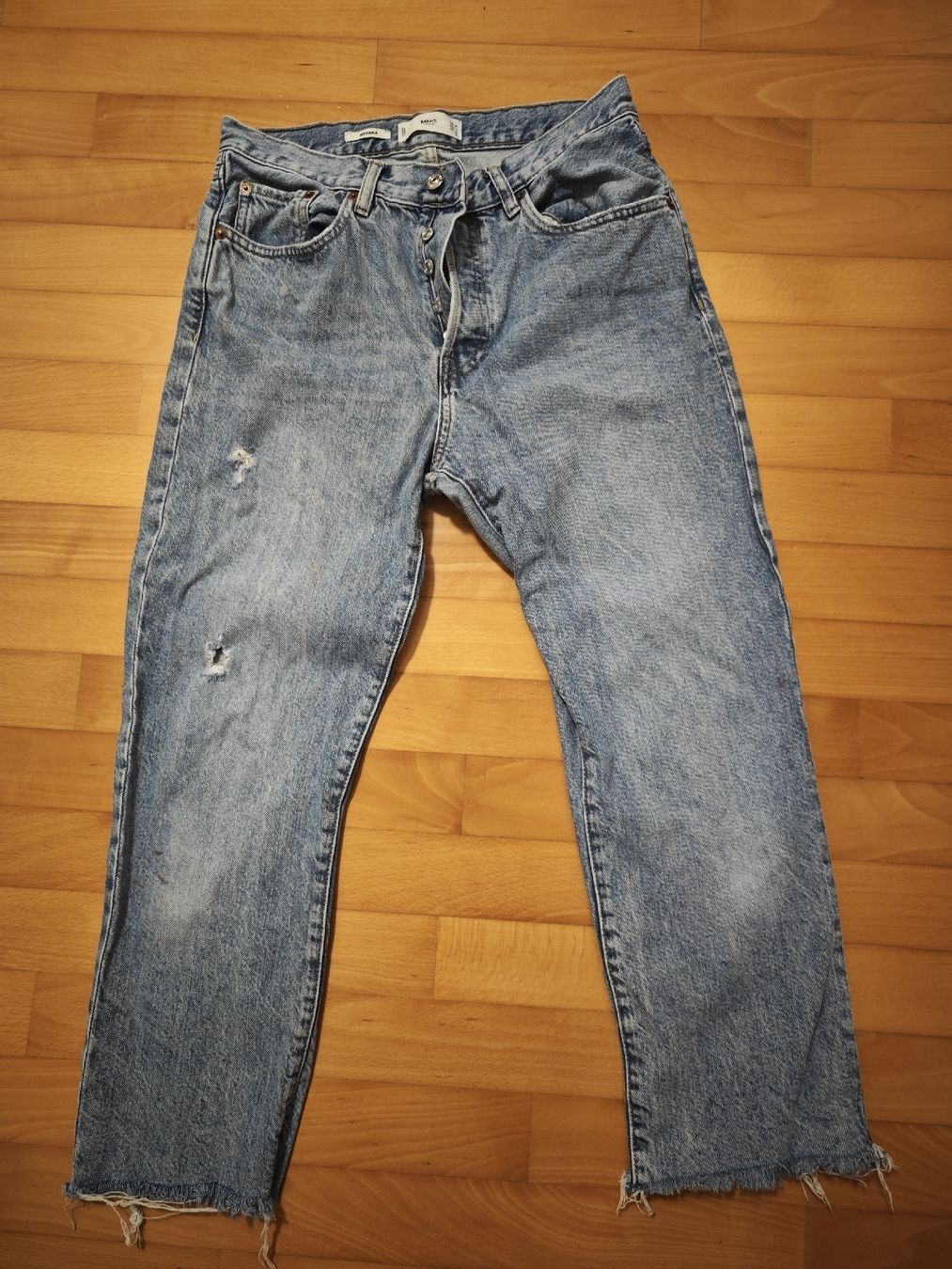 Mango Jeans: Mango Jeans – Usato da Sissach venduto da sasocla