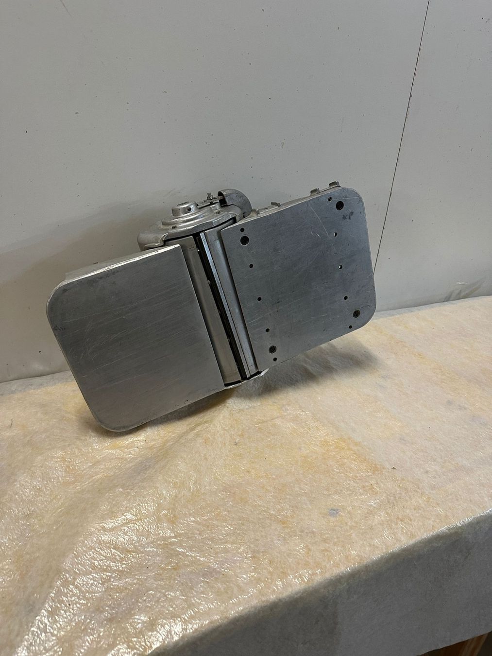 Mafell Tutte le macchine: Handhobelmaschine Mafell MU – Usato da Volketswil venduto da ars_sjh2 9