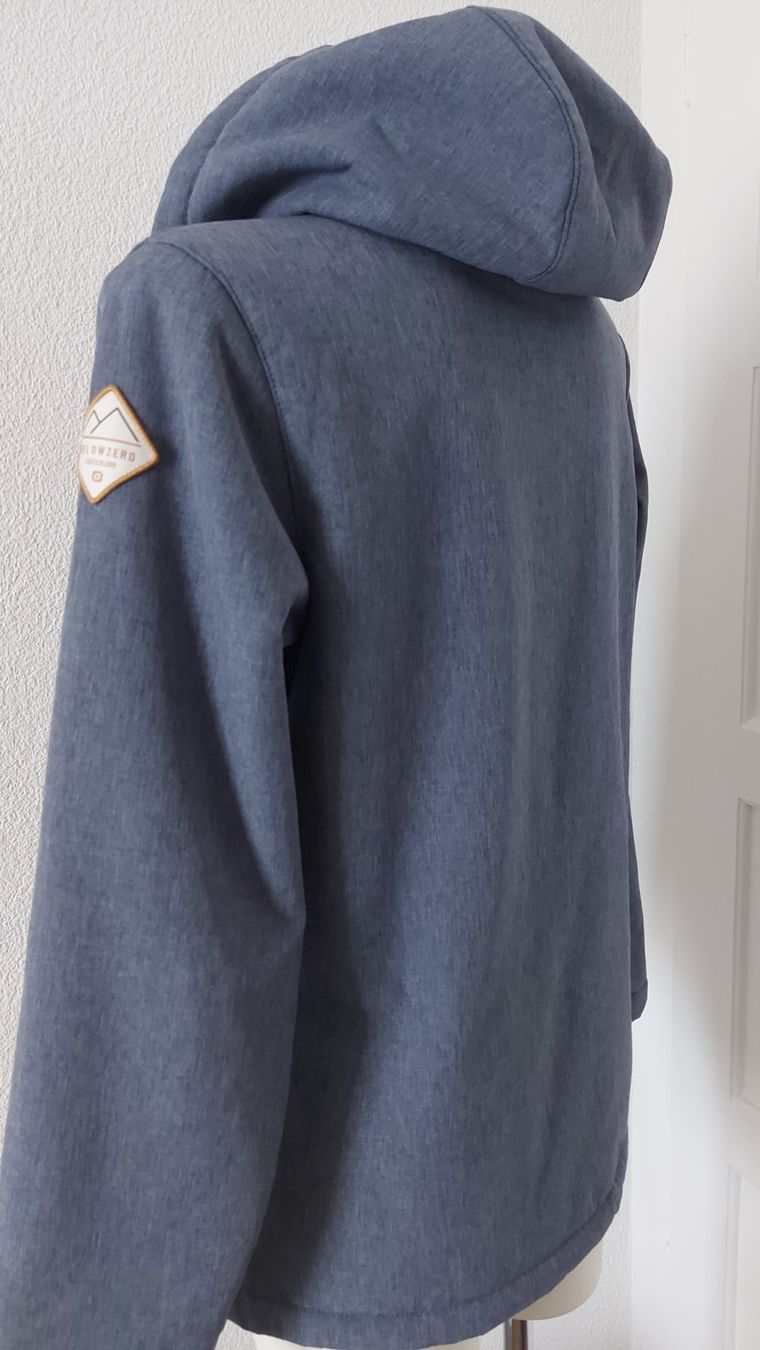 Giacche: Jacke Damen Belowzero gr.S – Usato da Nebikon venduto da Draga25 4
