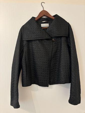 Veste Max Mara taille 38
