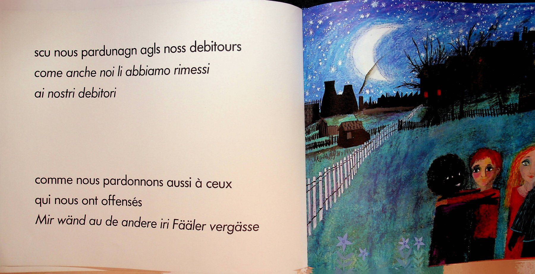 Libri: Bernadette / B. Hanhart /S Vatterunser – Usato da Reitnau venduto da Zaomir 7