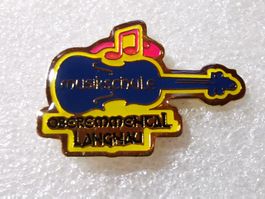Ansteckpin 131: Musikschule Oberemmental Langnau
