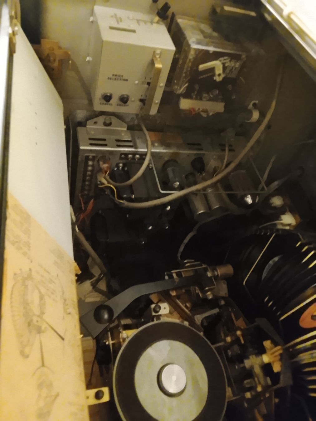 Jukebox: Jukebox a vendre – D'occasion à Vouvry par okapi03 4