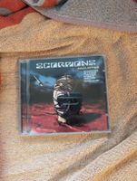 CD Scorpions Acoustica bon état