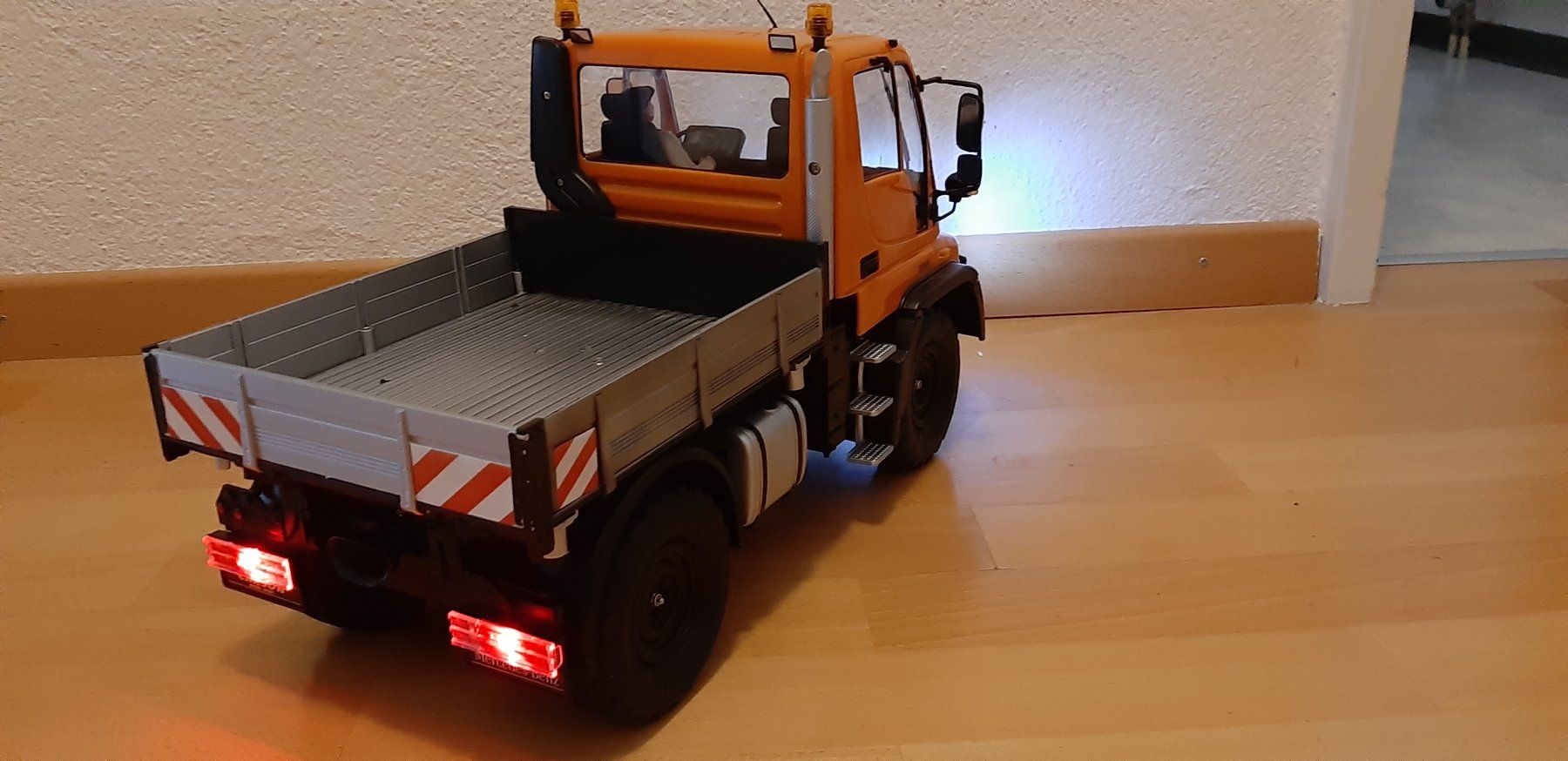 Carson Modellismo RC: Unimog U300 CARSON – Usato da Luzern venduto da rot_pxm5 5