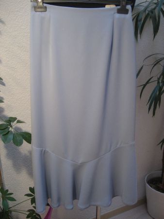 Jupe Tuzzi taille 36, neuve