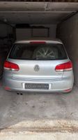 VW Golf VI 1.4 TFSI