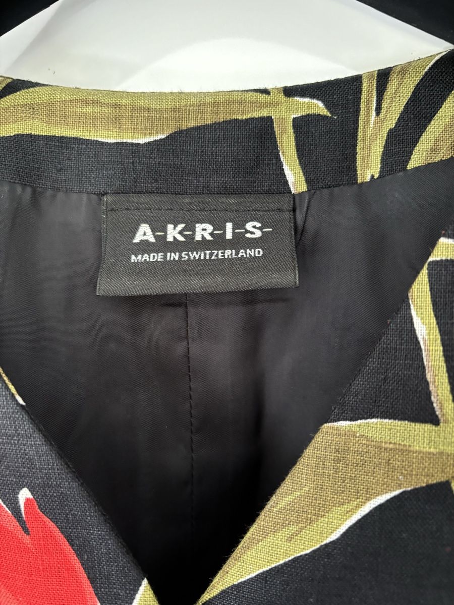 Akris Giacche: Akris    Jacke – Usato da Zürich venduto da BredaB 2