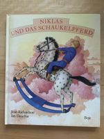 Niklas und das Schaukelpferd - Jean Richardson/Ian Deuchar