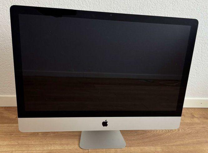 Apple PC: Apple iMac 21,5" (Mid 2010) – Usato da Grenchen venduto da Injac