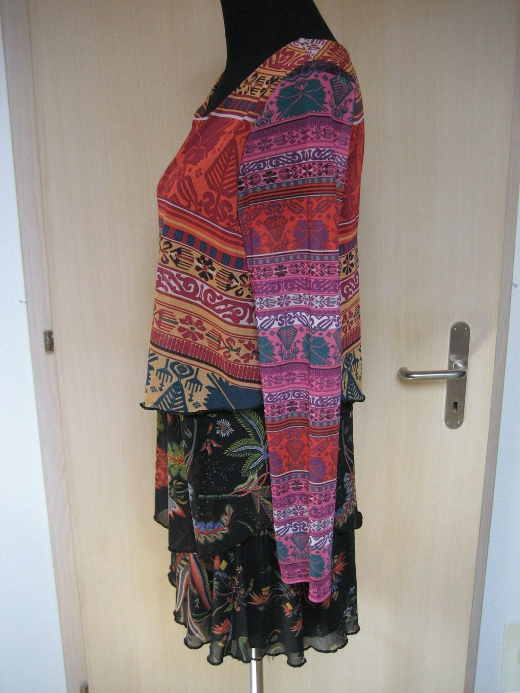 Desigual Tuniken: Tunique Desigual taille L, lagenlook – Neu (gemäss Beschreibung) aus Delémont von marryb 5