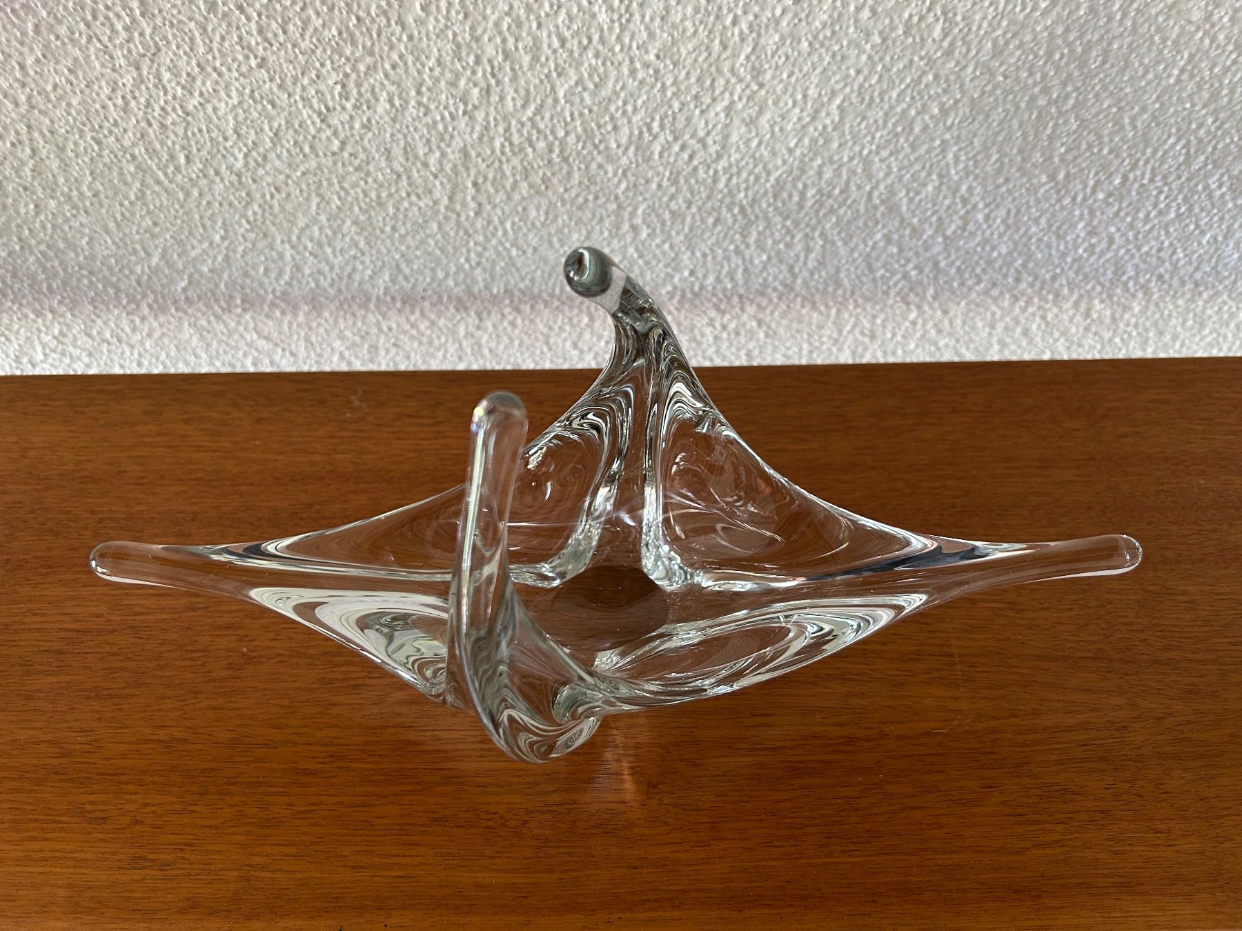 Murano Schalen: Murano Schale Antik 60er 70er Vintage – Gebraucht aus Steffisburg von smocky17 3