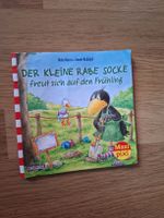 Maxi Pixi Buch - Der kleine Rabe Socke 