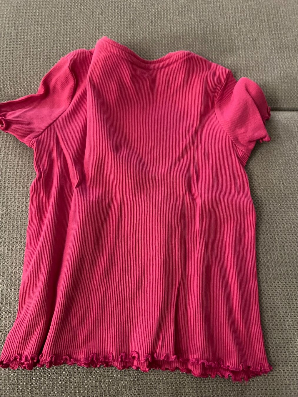 Camicette, T-shirt & Top: T-Shirt Gr. 8A – Nuovo (secondo la descrizione) da Thun venduto da Siladi 2