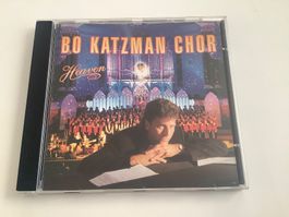 Bo Katzman Chor / Heaven / 1996