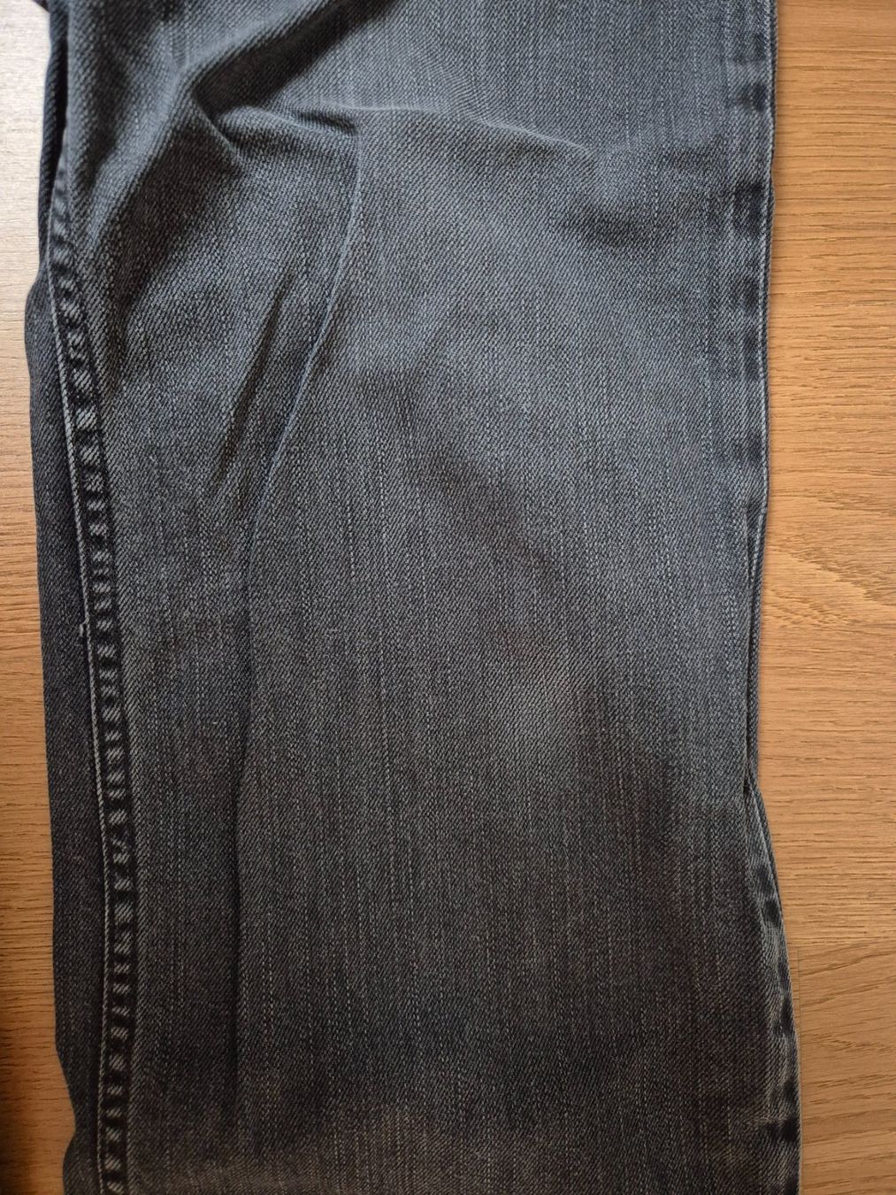 Jeans: Herren Jeans, Grösse 31 – Usato da Rheinau venduto da Jackandjones01 2