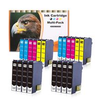 Kompatible Tinte zu T071X-PF(F)-20 Pack