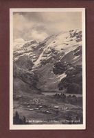 ENGSTLENALP - Titlisgruppe
