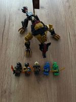 Lego Ninjago