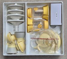 Tire-lait Medela Swing Maxi Flex double électrique