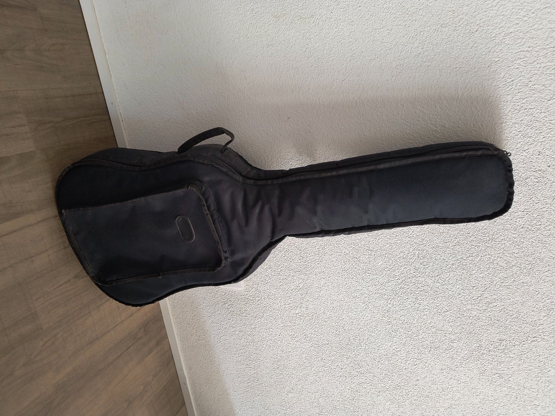 Musikinstrumente: Akkustikgitarre Tennessee mit Tasche – Gebraucht aus Kreuzlingen von Cody12 3