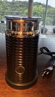 Nespresso Milchaufschäumer Aeroccino 