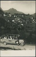 GL Filzbach - Bus